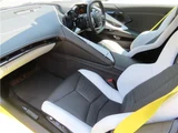 2025 Chevrolet Corvette Coupe for sale, Japanese used car export - photo 27 of 50 | GULJI TRADERS