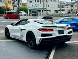 2025 Chevrolet Corvette ---Z063LZ Coupe for sale, Japanese used car export - photo 2 of 57 | GULJI TRADERS