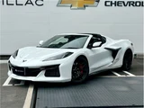 2025 Chevrolet Corvette ---Z063LZ Coupe for sale, Japanese used car export - photo 6 of 57 | GULJI TRADERS