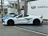 2025 Chevrolet Corvette ---Z063LZ Coupe for sale, Japanese used car export - photo 7 of 57 | GULJI TRADERS