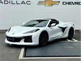 2025 Chevrolet Corvette ---Z063LZ Coupe for sale, Japanese used car export - photo 8 of 57 | GULJI TRADERS