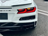 2025 Chevrolet Corvette ---Z063LZ Coupe for sale, Japanese used car export - photo 10 of 57 | GULJI TRADERS