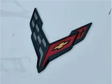 2025 Chevrolet Corvette ---Z063LZ Coupe for sale, Japanese used car export - photo 13 of 57 | GULJI TRADERS