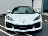 2025 Chevrolet Corvette ---Z063LZ Coupe for sale, Japanese used car export - photo 17 of 57 | GULJI TRADERS