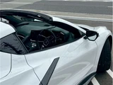 2025 Chevrolet Corvette ---Z063LZ Coupe for sale, Japanese used car export - photo 18 of 57 | GULJI TRADERS