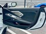 2025 Chevrolet Corvette ---Z063LZ Coupe for sale, Japanese used car export - photo 25 of 57 | GULJI TRADERS