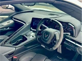 2025 Chevrolet Corvette ---Z063LZ Coupe for sale, Japanese used car export - photo 28 of 57 | GULJI TRADERS