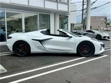 2025 Chevrolet Corvette ---Z063LZ Coupe for sale, Japanese used car export - photo 54 of 57 | GULJI TRADERS