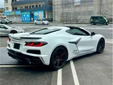 2025 Chevrolet Corvette ---Z063LZ Coupe for sale, Japanese used car export - photo 55 of 57 | GULJI TRADERS