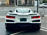 2025 Chevrolet Corvette ---Z063LZ Coupe for sale, Japanese used car export - photo 56 of 57 | GULJI TRADERS