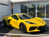 2025 Chevrolet Corvette Coupe for sale, Japanese used car export - photo 1 of 39 | GULJI TRADERS