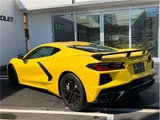 2025 Chevrolet Corvette Coupe for sale, Japanese used car export - photo 5 of 39 | GULJI TRADERS