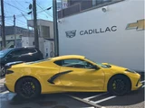 2025 Chevrolet Corvette Coupe for sale, Japanese used car export - photo 7 of 39 | GULJI TRADERS