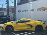 2025 Chevrolet Corvette Coupe for sale, Japanese used car export - photo 36 of 39 | GULJI TRADERS