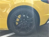 2025 Chevrolet Corvette Coupe for sale, Japanese used car export - photo 38 of 39 | GULJI TRADERS