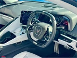 2025 Chevrolet Corvette E-Ray Coupe 3LZ Coupe for sale, Japanese used car export - photo 2 of 47 | GULJI TRADERS