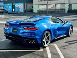 2025 Chevrolet Corvette E-Ray Coupe 3LZ Coupe for sale, Japanese used car export - photo 3 of 47 | GULJI TRADERS