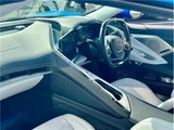 2025 Chevrolet Corvette E-Ray Coupe 3LZ Coupe for sale, Japanese used car export - photo 5 of 47 | GULJI TRADERS