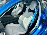 2025 Chevrolet Corvette E-Ray Coupe 3LZ Coupe for sale, Japanese used car export - photo 6 of 47 | GULJI TRADERS