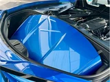2025 Chevrolet Corvette E-Ray Coupe 3LZ Coupe for sale, Japanese used car export - photo 8 of 47 | GULJI TRADERS