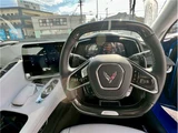 2025 Chevrolet Corvette E-Ray Coupe 3LZ Coupe for sale, Japanese used car export - photo 22 of 47 | GULJI TRADERS