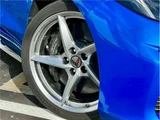 2025 Chevrolet Corvette E-Ray Coupe 3LZ Coupe for sale, Japanese used car export - photo 32 of 47 | GULJI TRADERS
