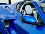 2025 Chevrolet Corvette E-Ray Coupe 3LZ Coupe for sale, Japanese used car export - photo 33 of 47 | GULJI TRADERS