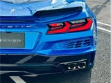 2025 Chevrolet Corvette E-Ray Coupe 3LZ Coupe for sale, Japanese used car export - photo 34 of 47 | GULJI TRADERS