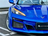 2025 Chevrolet Corvette E-Ray Coupe 3LZ Coupe for sale, Japanese used car export - photo 35 of 47 | GULJI TRADERS