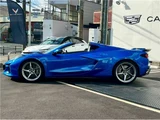2025 Chevrolet Corvette E-Ray Coupe 3LZ Coupe for sale, Japanese used car export - photo 37 of 47 | GULJI TRADERS