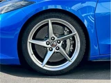 2025 Chevrolet Corvette E-Ray Coupe 3LZ Coupe for sale, Japanese used car export - photo 38 of 47 | GULJI TRADERS