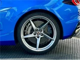 2025 Chevrolet Corvette E-Ray Coupe 3LZ Coupe for sale, Japanese used car export - photo 39 of 47 | GULJI TRADERS
