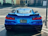 2025 Chevrolet Corvette E-Ray Coupe 3LZ Coupe for sale, Japanese used car export - photo 40 of 47 | GULJI TRADERS