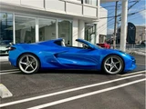 2025 Chevrolet Corvette E-Ray Coupe 3LZ Coupe for sale, Japanese used car export - photo 41 of 47 | GULJI TRADERS