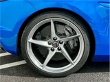 2025 Chevrolet Corvette E-Ray Coupe 3LZ Coupe for sale, Japanese used car export - photo 42 of 47 | GULJI TRADERS