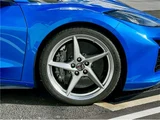 2025 Chevrolet Corvette E-Ray Coupe 3LZ Coupe for sale, Japanese used car export - photo 43 of 47 | GULJI TRADERS