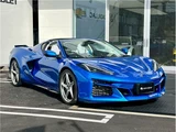 2025 Chevrolet Corvette E-Ray Coupe 3LZ Coupe for sale, Japanese used car export - photo 44 of 47 | GULJI TRADERS