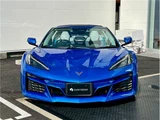2025 Chevrolet Corvette E-Ray Coupe 3LZ Coupe for sale, Japanese used car export - photo 45 of 47 | GULJI TRADERS