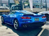 2025 Chevrolet Corvette E-Ray Coupe 3LZ Coupe for sale, Japanese used car export - photo 47 of 47 | GULJI TRADERS