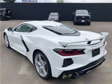 2025 Chevrolet Corvette 2LT Coupe for sale, Japanese used car export - photo 2 of 55 | GULJI TRADERS