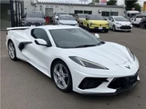 2025 Chevrolet Corvette 2LT Coupe for sale, Japanese used car export - photo 4 of 55 | GULJI TRADERS