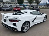 2025 Chevrolet Corvette 2LT Coupe for sale, Japanese used car export - photo 5 of 55 | GULJI TRADERS