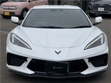 2025 Chevrolet Corvette 2LT Coupe for sale, Japanese used car export - photo 6 of 55 | GULJI TRADERS