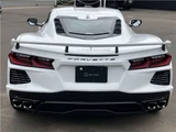 2025 Chevrolet Corvette 2LT Coupe for sale, Japanese used car export - photo 7 of 55 | GULJI TRADERS