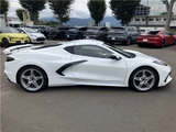 2025 Chevrolet Corvette 2LT Coupe for sale, Japanese used car export - photo 8 of 55 | GULJI TRADERS