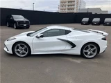 2025 Chevrolet Corvette 2LT Coupe for sale, Japanese used car export - photo 9 of 55 | GULJI TRADERS