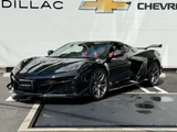 2025 Chevrolet Corvette Z063LZ Coupe for sale, Japanese used car export - photo 1 of 32 | GULJI TRADERS
