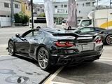 2025 Chevrolet Corvette Z063LZ Coupe for sale, Japanese used car export - photo 2 of 32 | GULJI TRADERS