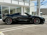 2025 Chevrolet Corvette Z063LZ Coupe for sale, Japanese used car export - photo 8 of 32 | GULJI TRADERS