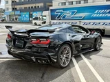 2025 Chevrolet Corvette Z063LZ Coupe for sale, Japanese used car export - photo 9 of 32 | GULJI TRADERS